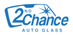 2ndchanceautoglass logo