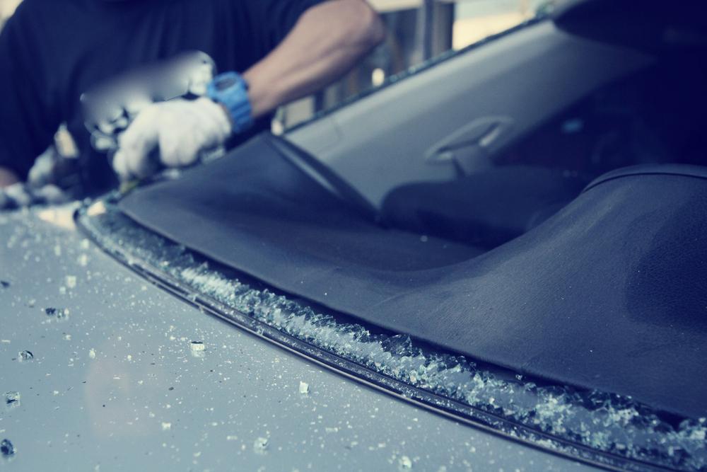 Auto Glass Repair and Replacement Experts in Utah