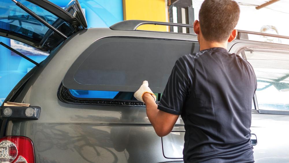 2nd glass auto chance rear glass replacement service in lehi benefits