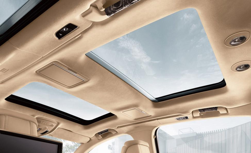 2nd glass auto chance Sunroof replacement service in lehi benefits