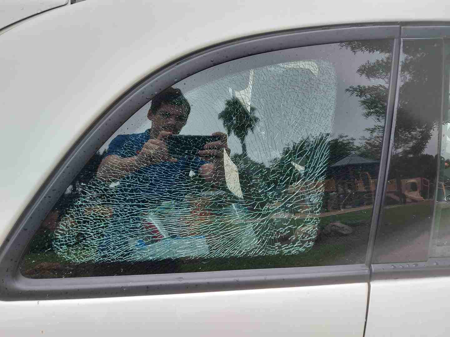 2ndchanceautoglass Quarter Glass Replacement Service in Lehi, UT