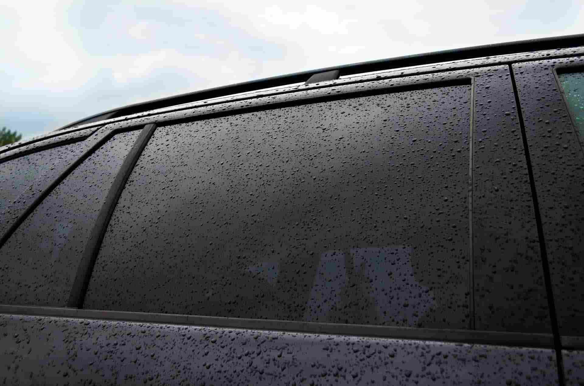 benefits of tinted windows- Window Tinting Guide