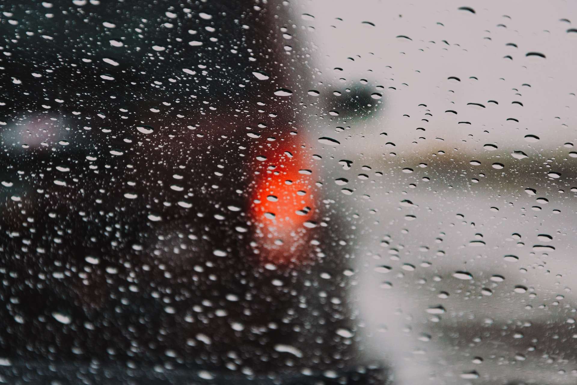 Clean Car Windows