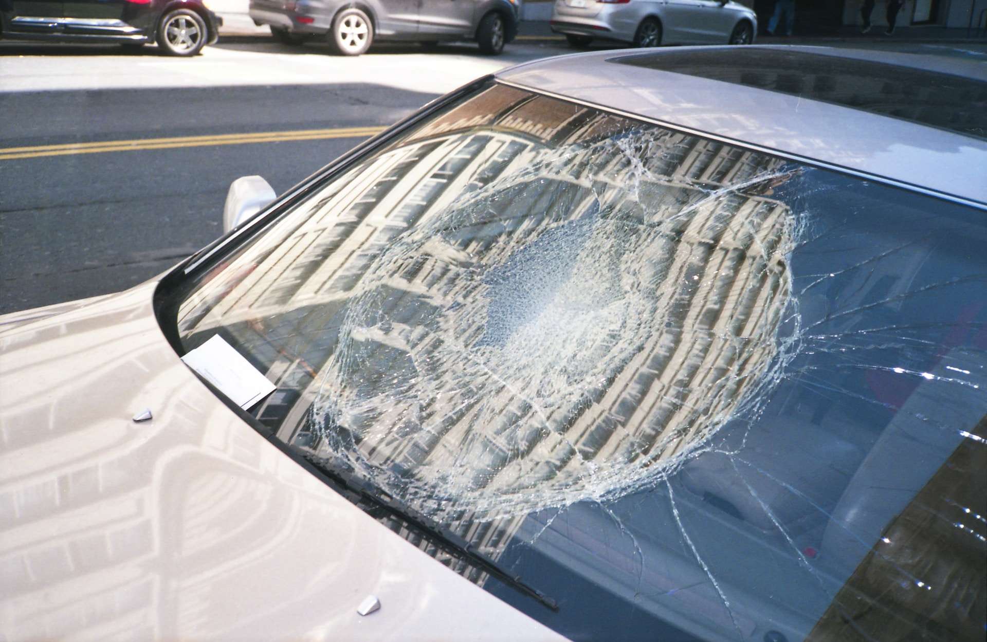 Auto Glass Insurance