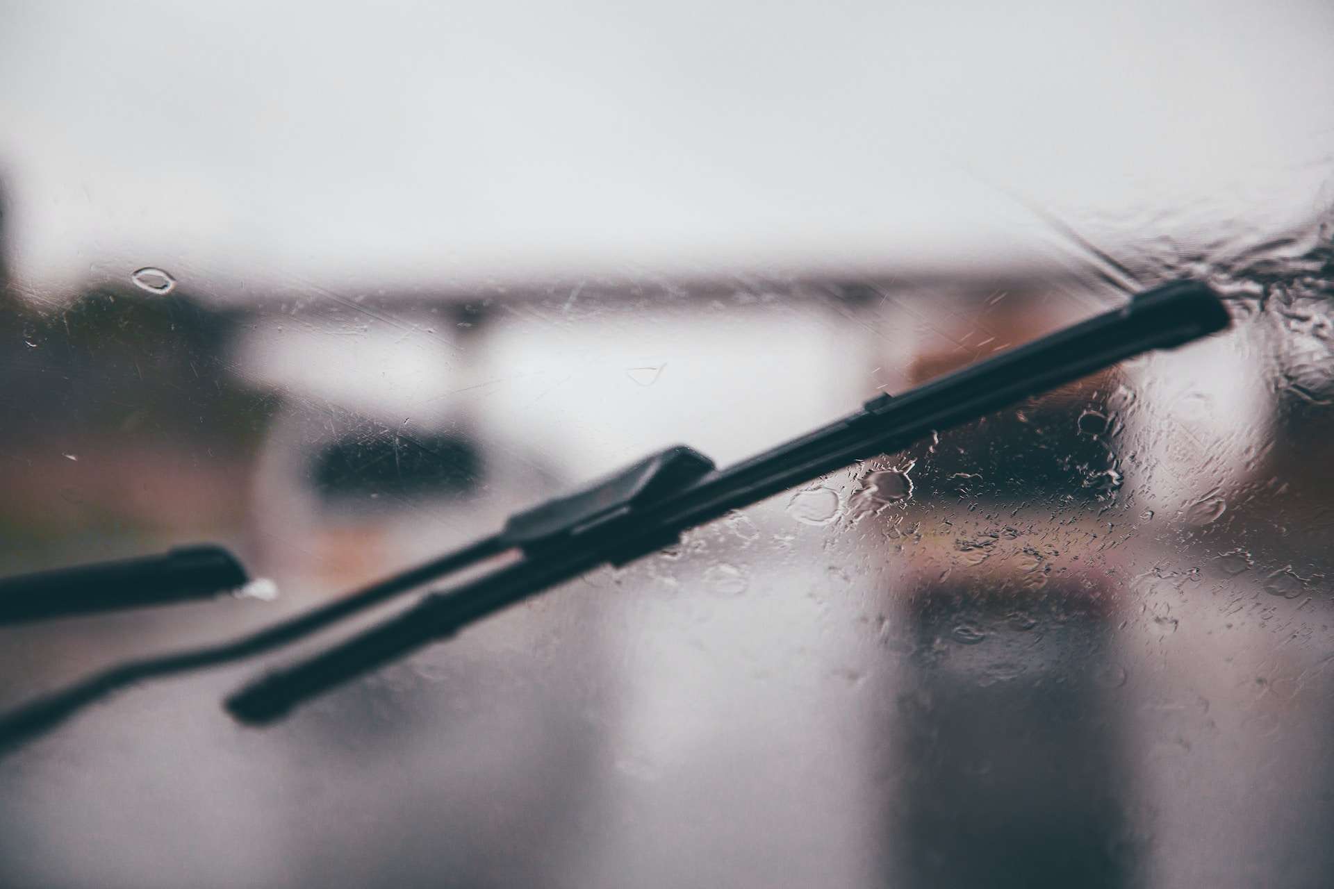 windshield wipers