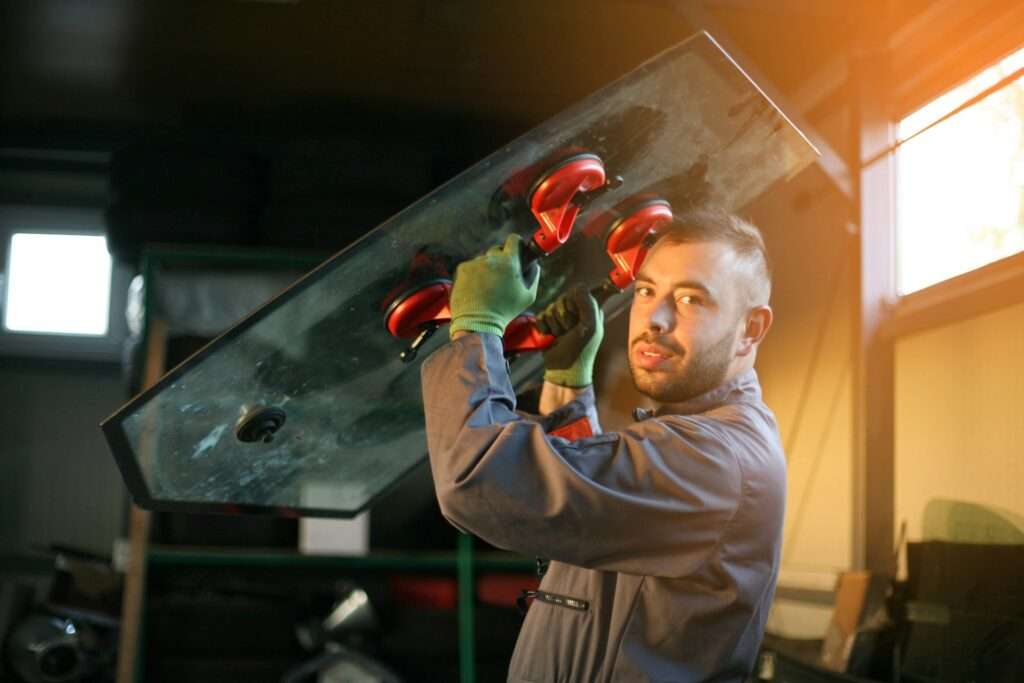 Emergency Auto Glass Repair