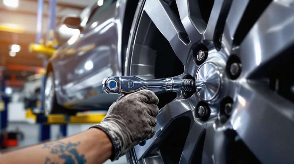 proper installation on vehicle safety