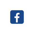 2ndchanceautoglass Facebook Logo with white background icon