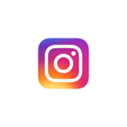 2ndchanceautoglass Instagram Icon with white background icon
